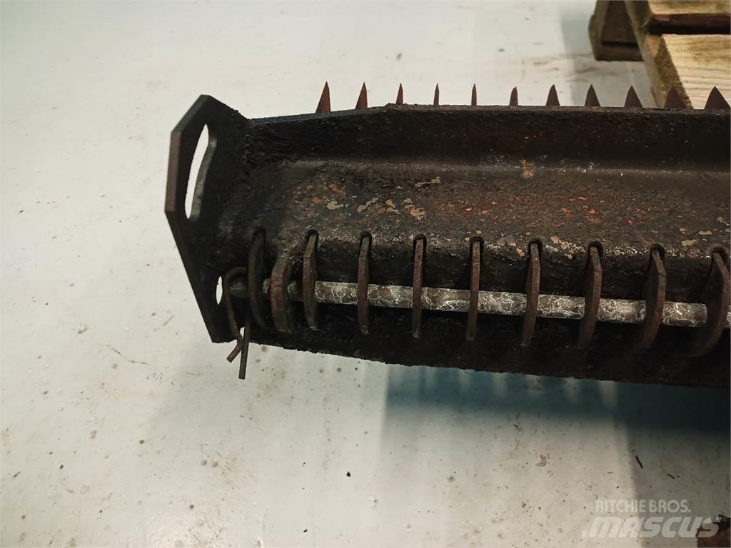 CLAAS Lexion 780 Combine Attachments