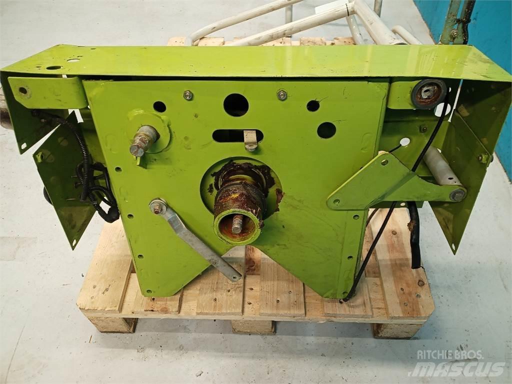 CLAAS Lexion 780 Farm Equipment - Others