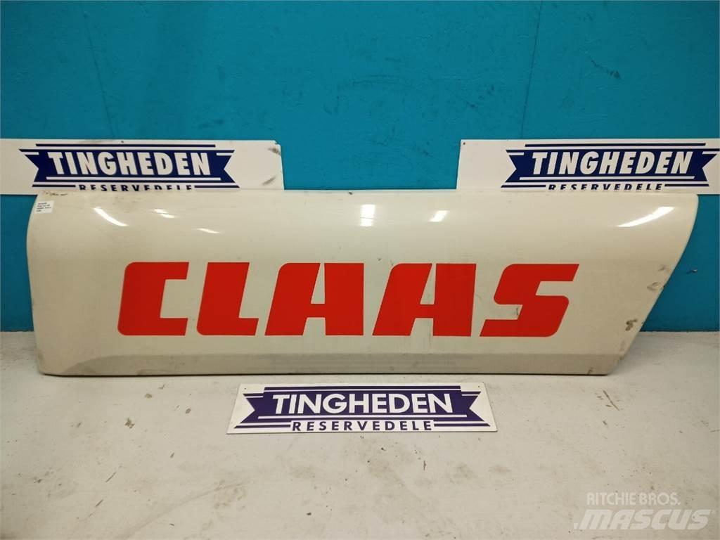 CLAAS Lexion 780 Farm Equipment - Others