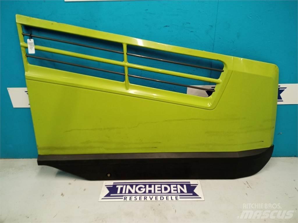 CLAAS Lexion 780 Farm Equipment - Others