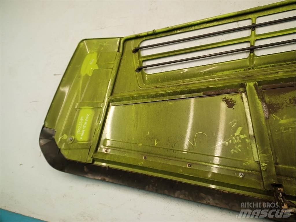 CLAAS Lexion 780 Farm Equipment - Others