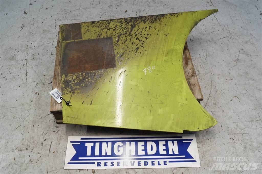 CLAAS Lexion 780 Farm Equipment - Others