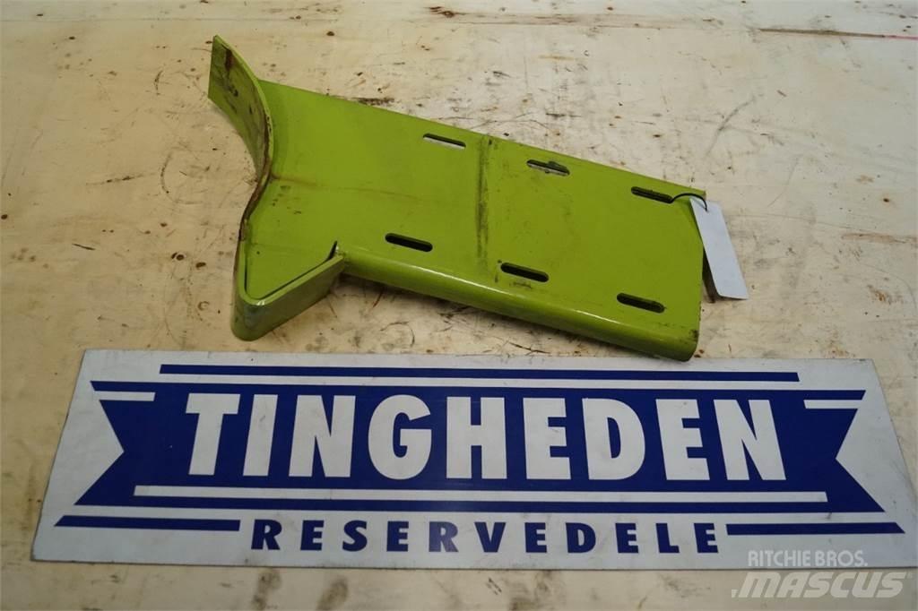 CLAAS Lexion 780 Farm Equipment - Others