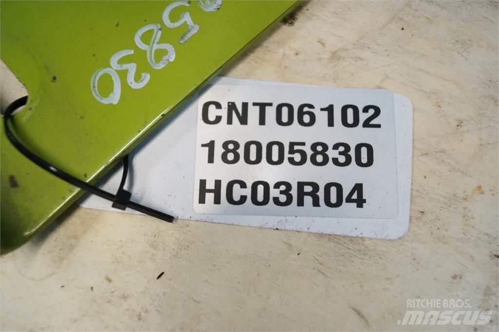 CLAAS Lexion 780 Farm Equipment - Others