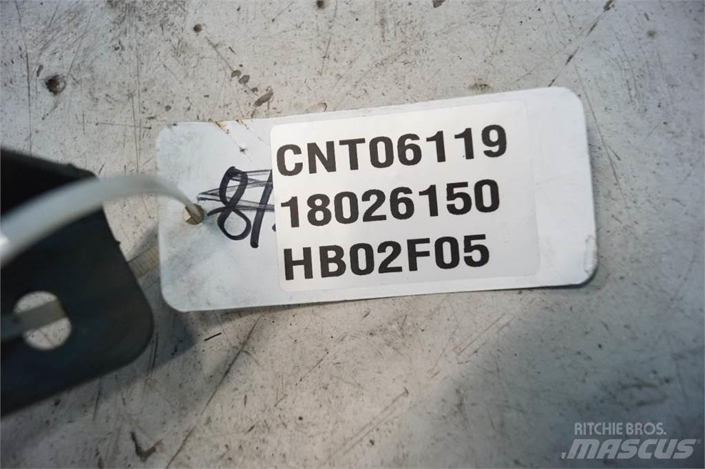 CLAAS Lexion 780 Farm Equipment - Others