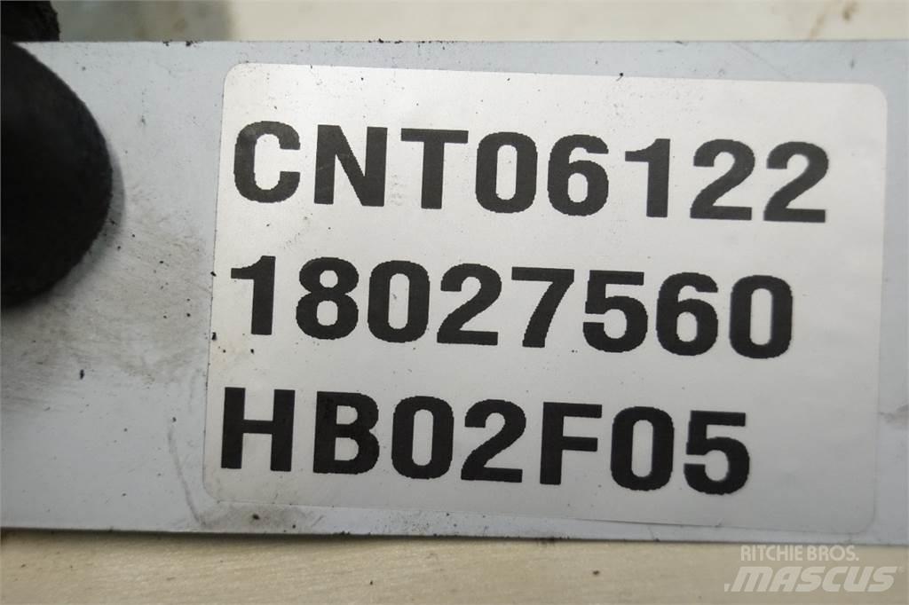 CLAAS Lexion 780 Farm Equipment - Others