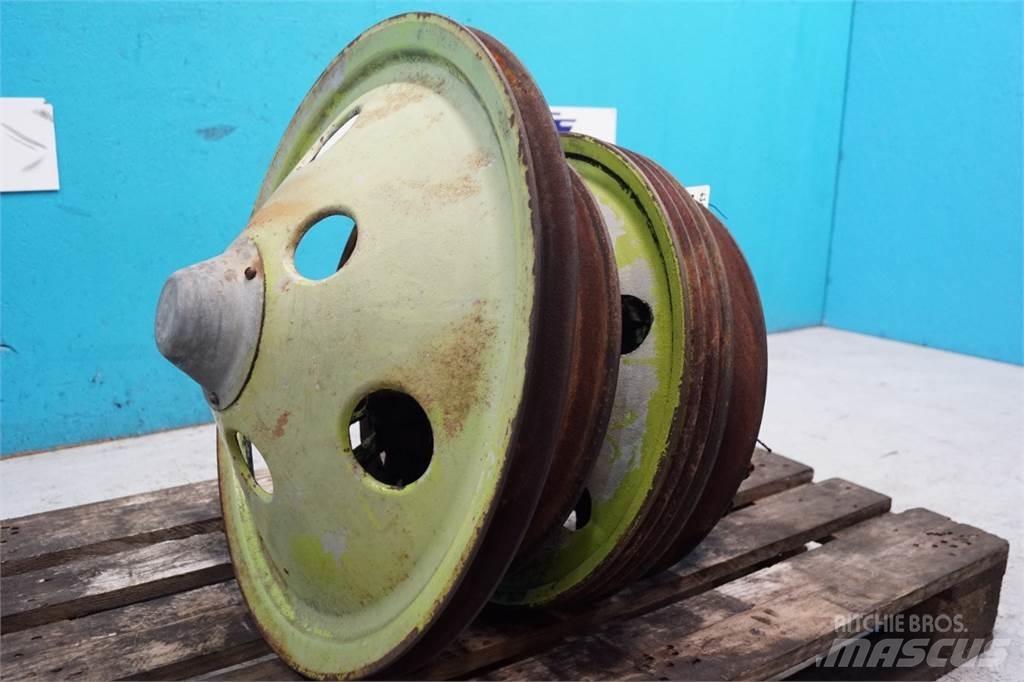 CLAAS Mercator Farm Equipment - Others