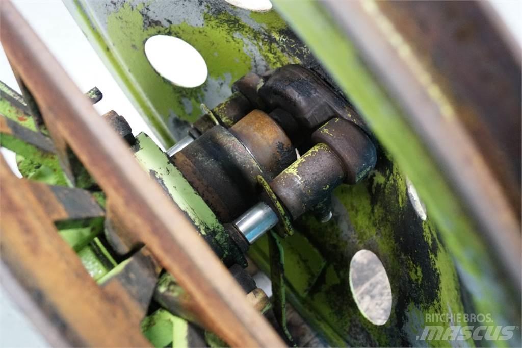 CLAAS Mercator Farm Equipment - Others