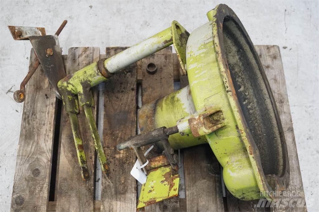 CLAAS Mercator Farm Equipment - Others