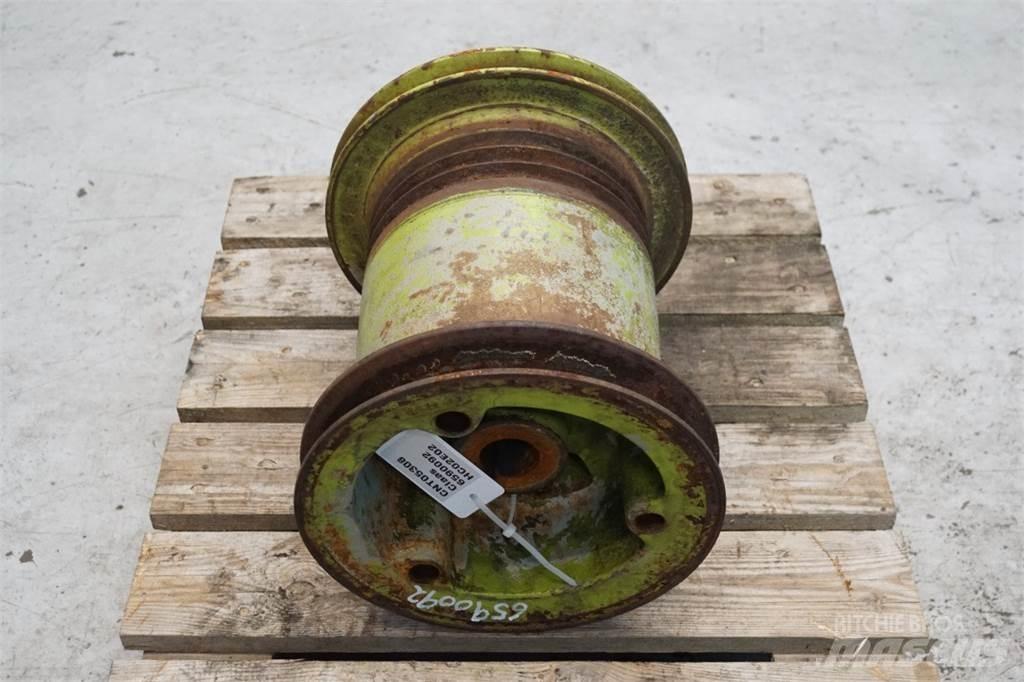 CLAAS Mercator Farm Equipment - Others