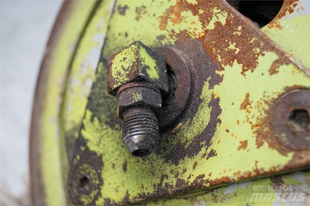 CLAAS Mercator Farm Equipment - Others