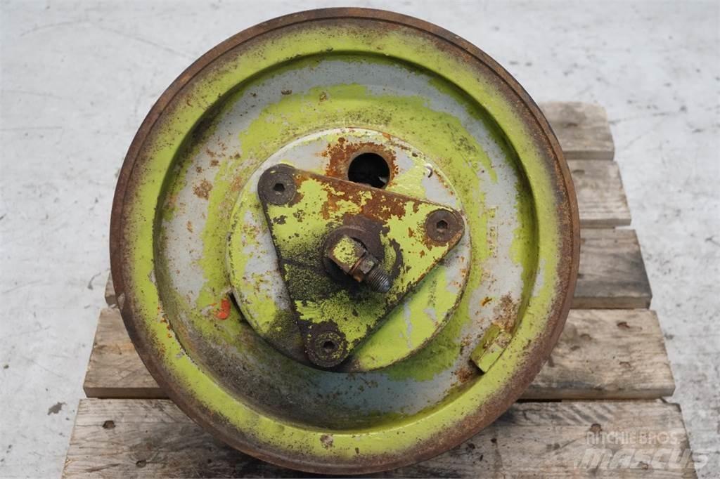 CLAAS Mercator Farm Equipment - Others