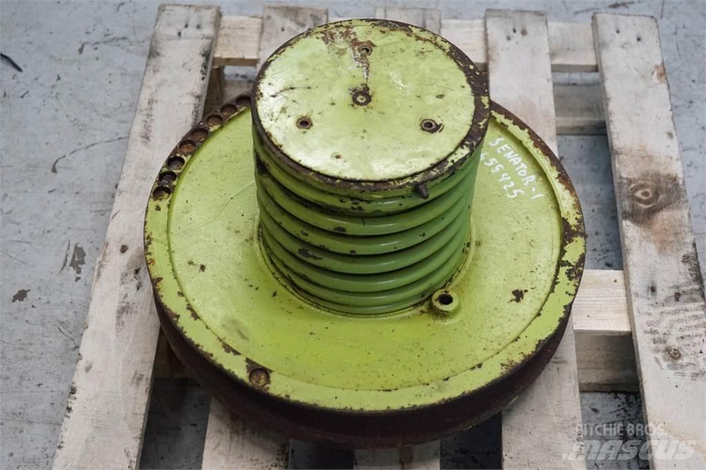 CLAAS Senator Farm Equipment - Others
