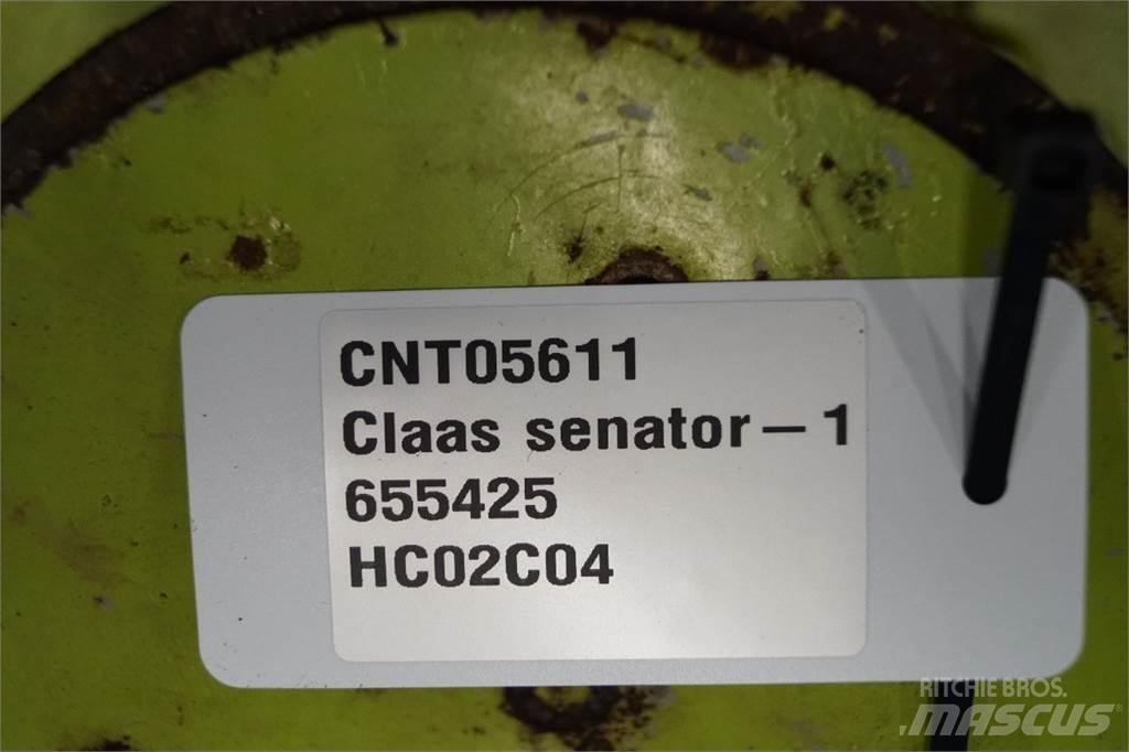 CLAAS Senator Farm Equipment - Others