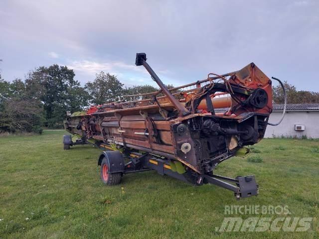 CLAAS V1230 Combine Attachments