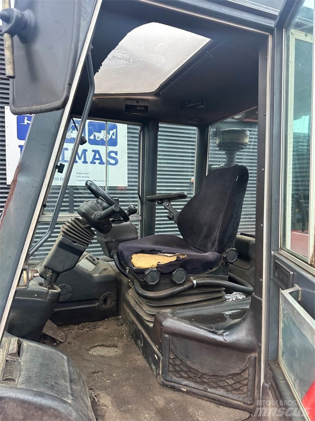 Dantruck 9690-9 Diesel Forklifts