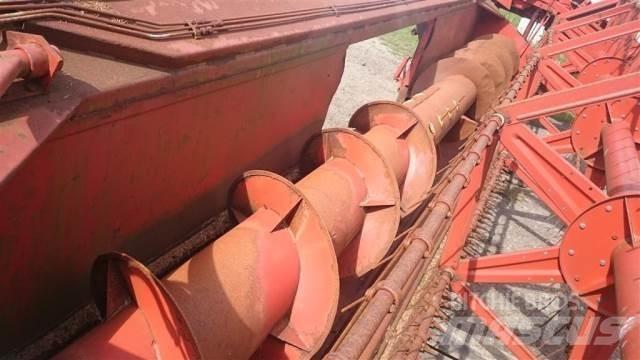 Deutz 20 Combine Attachments