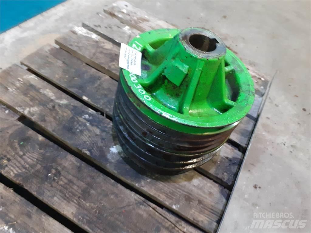 Deutz 2680 Farm Equipment - Others
