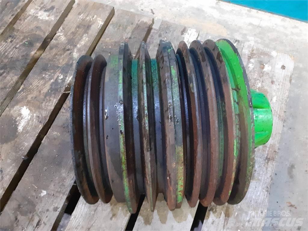 Deutz 2680 Farm Equipment - Others