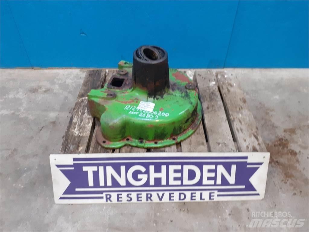 Deutz 2680 Farm Equipment - Others