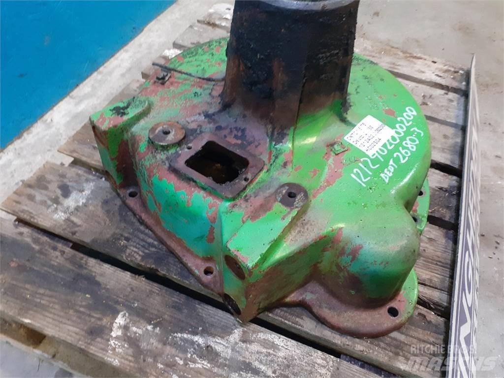 Deutz 2680 Farm Equipment - Others