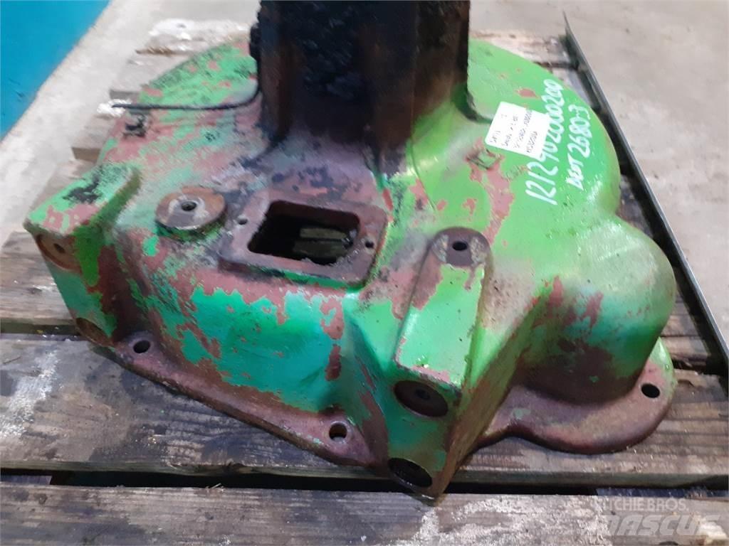 Deutz 2680 Farm Equipment - Others