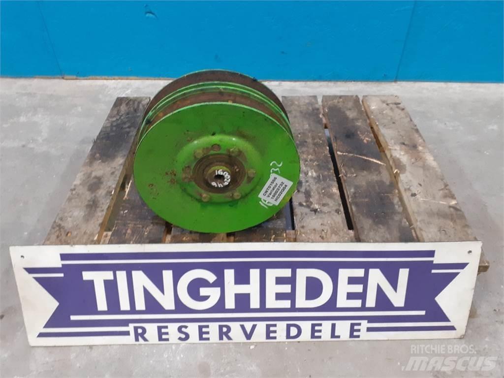 Deutz 4060 Farm Equipment - Others