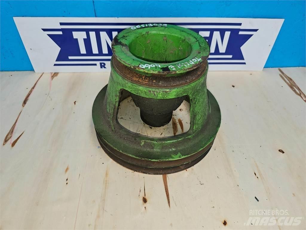 Deutz 4060 Farm Equipment - Others