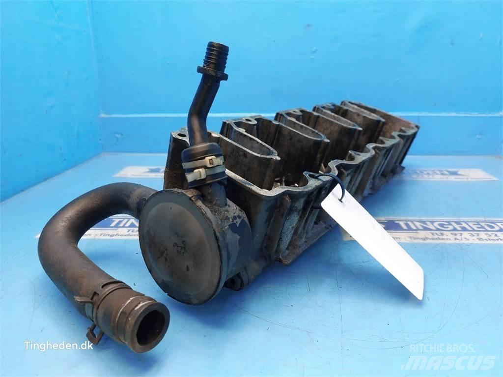 Deutz BF4M1012C Engines