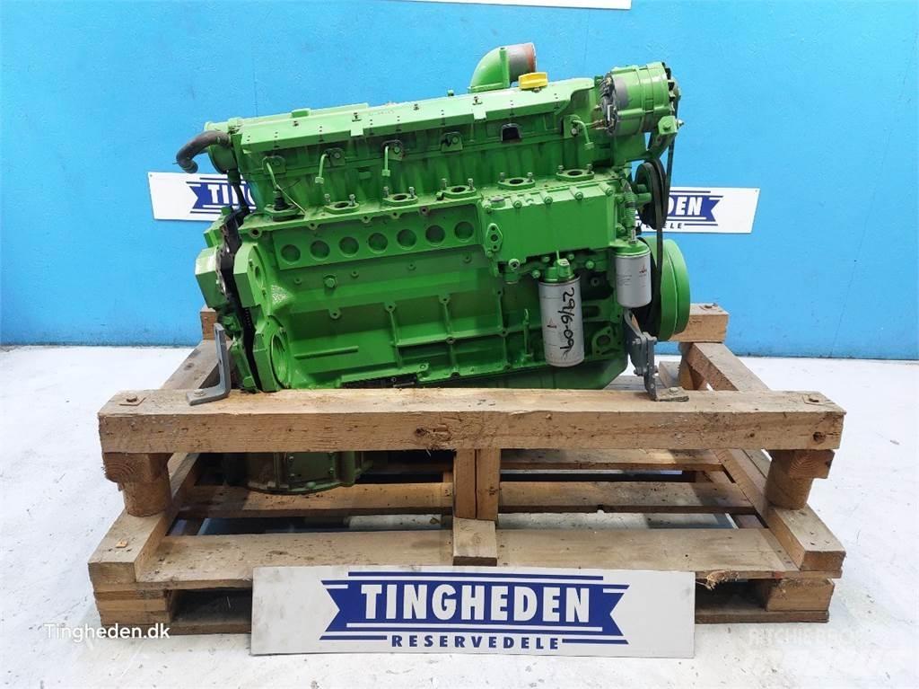Deutz BF6M1013FC Engines