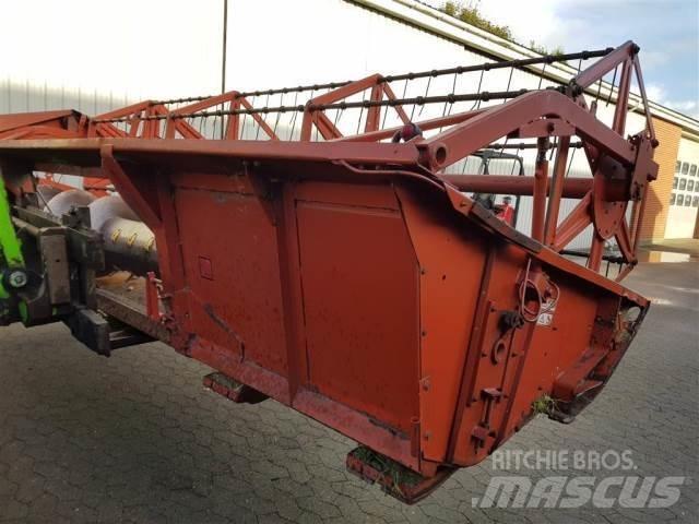 Deutz-Fahr 14 Combine Attachments