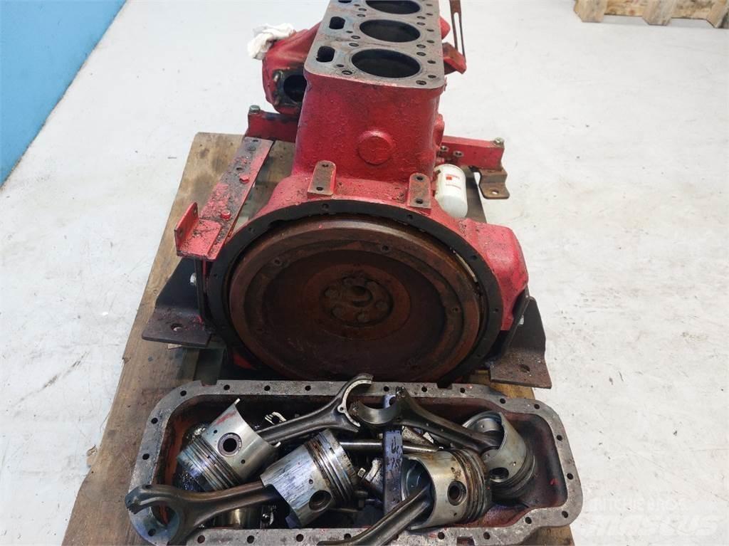 Deutz MWM D225.4 Engines
