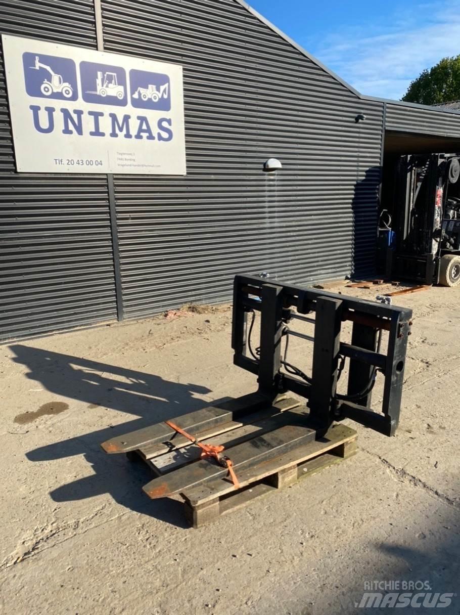 Elm 5tons Forks