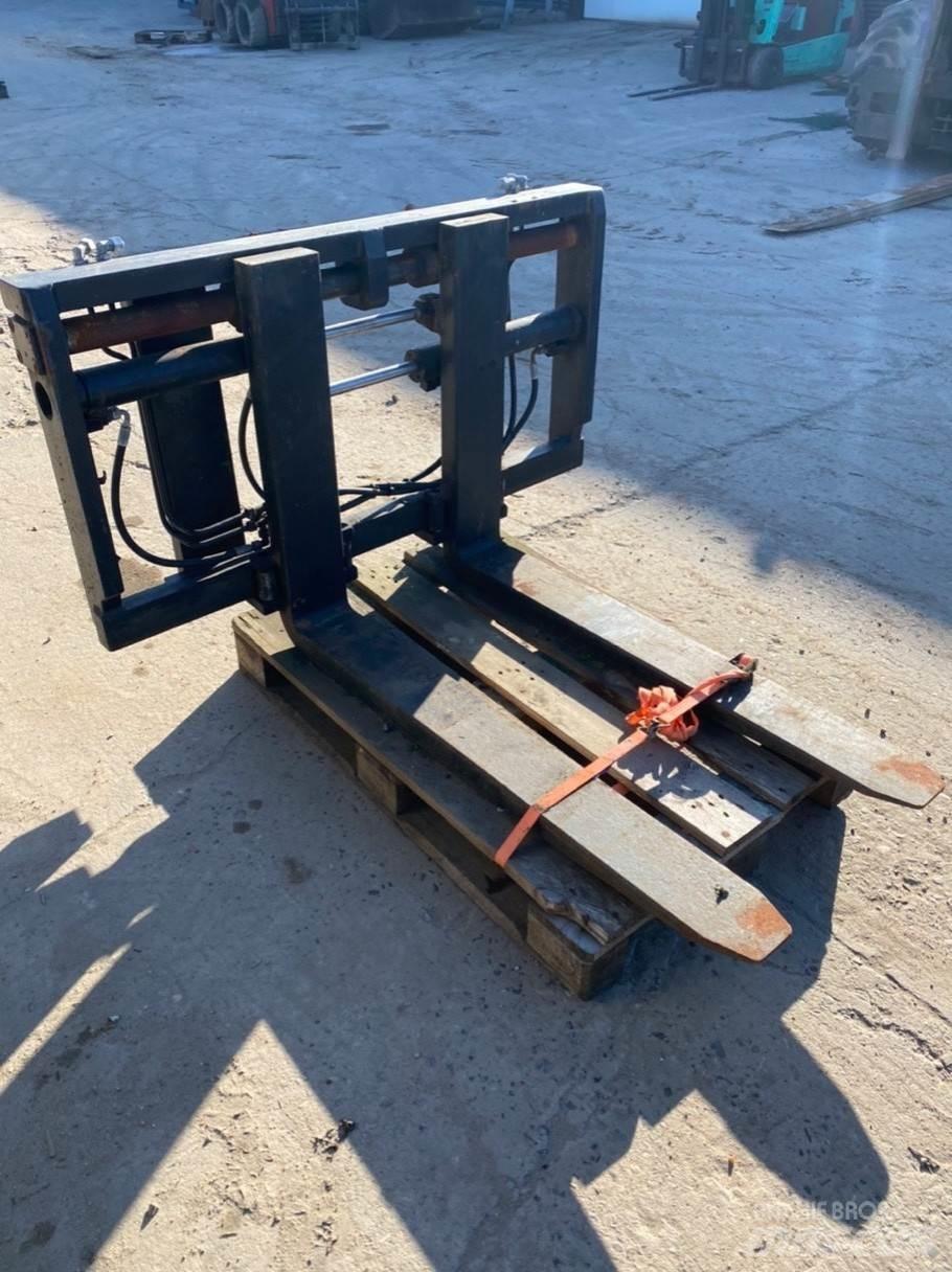 Elm 5tons Forks