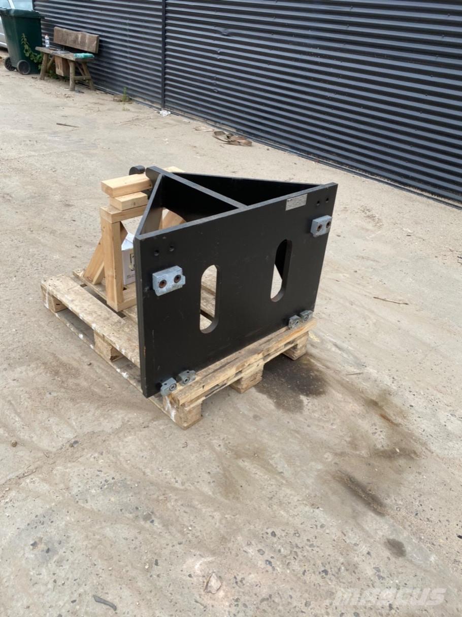 Elm Krog Other Attachment / Components