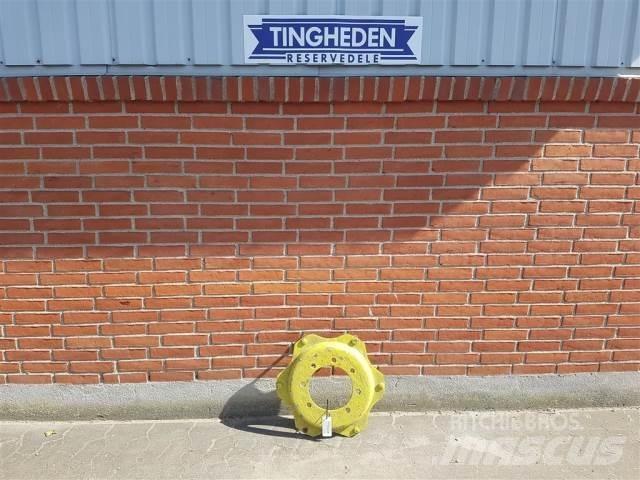  Fælgplade Tires, wheels and rims