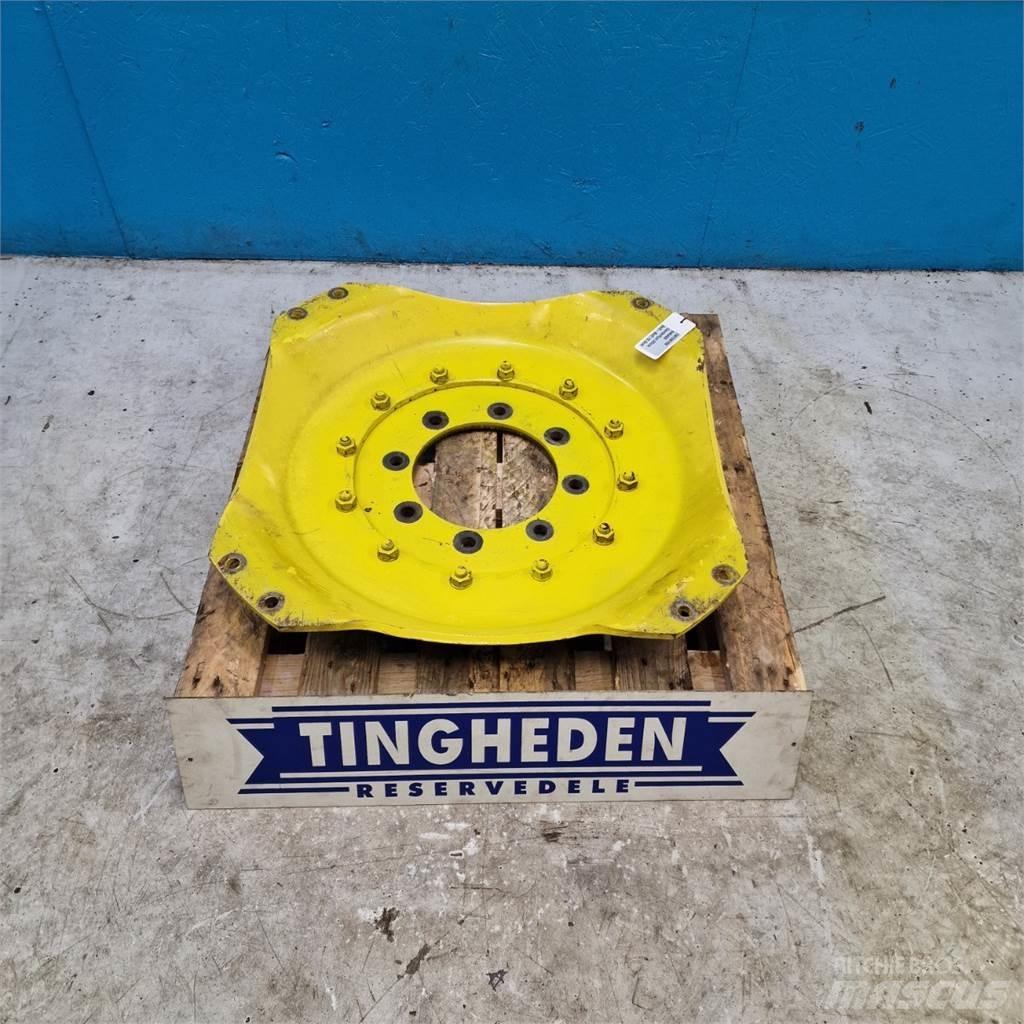  Fælgplade Tires, wheels and rims