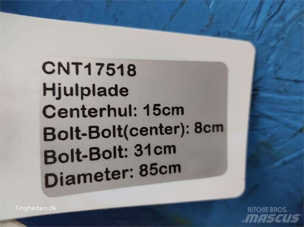  Fælgplade Tires, wheels and rims