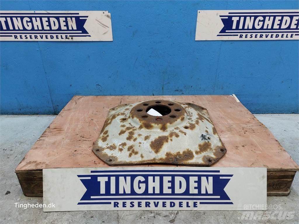  Fælgplade Tires, wheels and rims