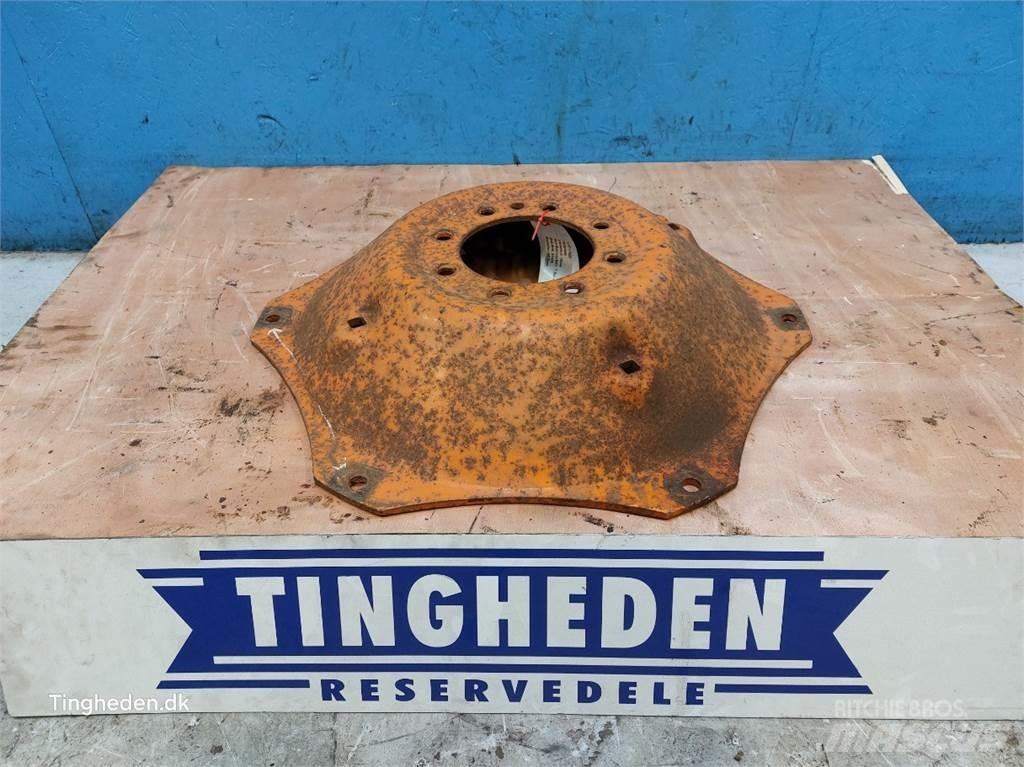  Fælgplade Tires, wheels and rims