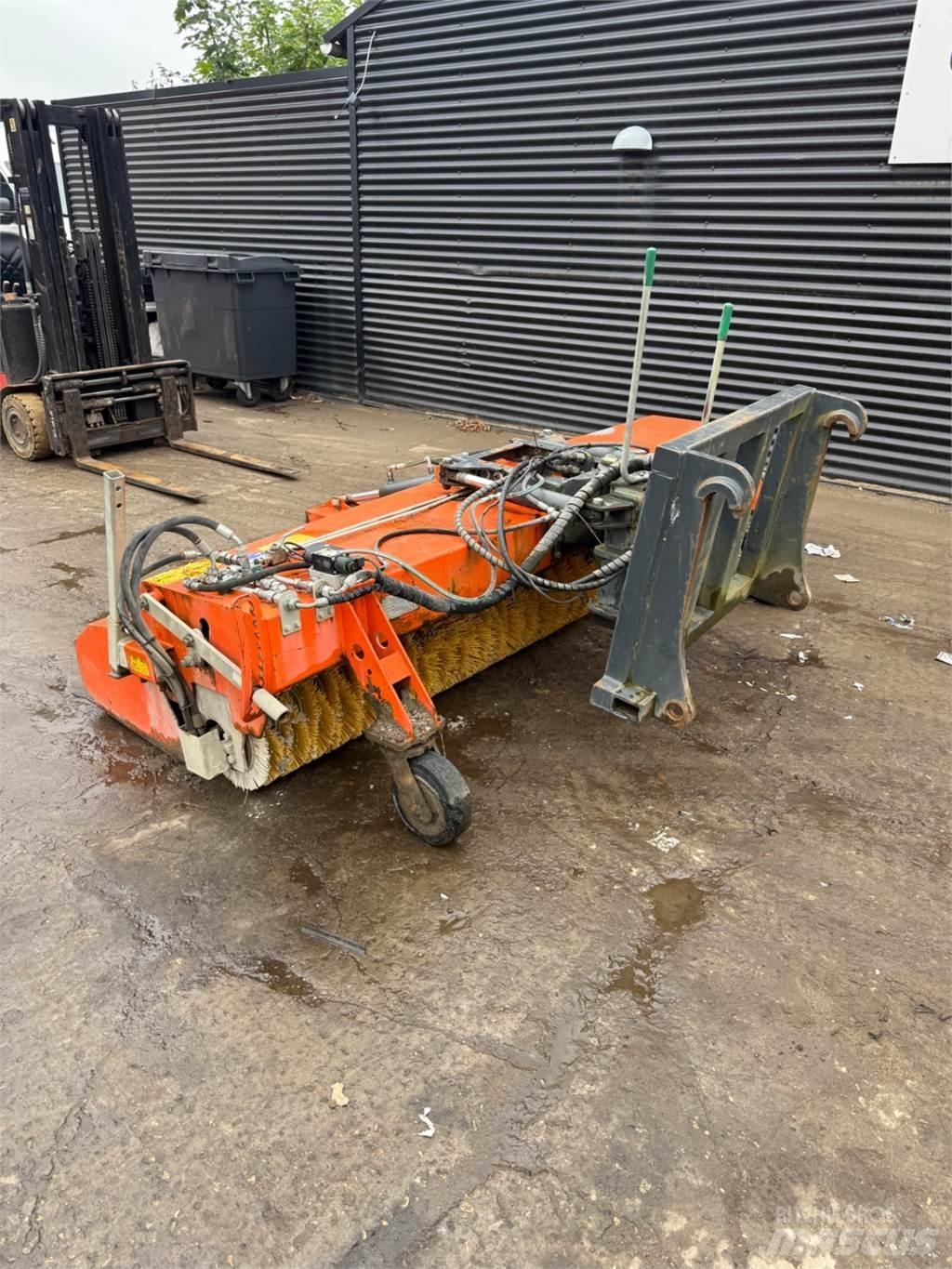 Fejekost Hydraulics