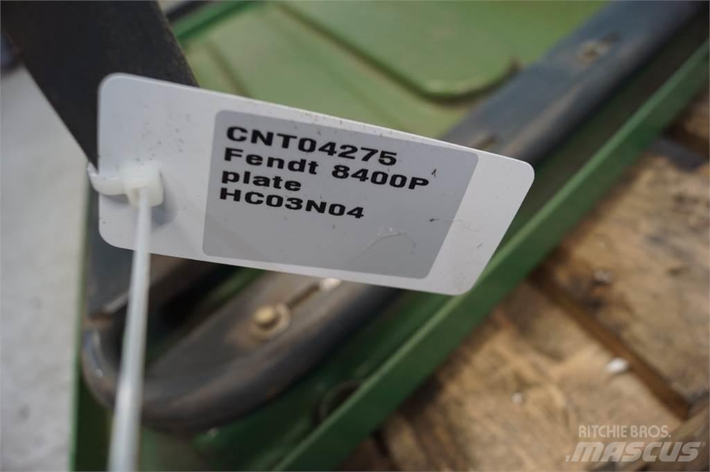 Fendt 9470X Farm Equipment - Others