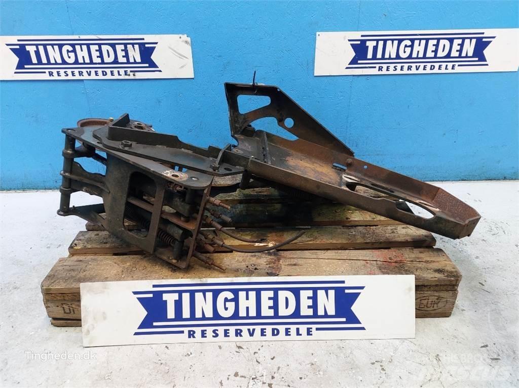 Fendt 9490X Farm Equipment - Others