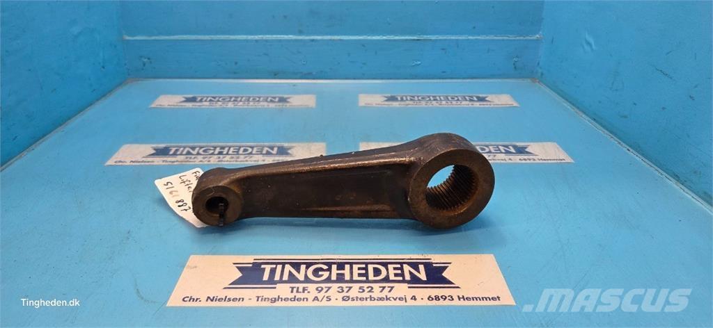 Fiat 100-90 Other tractor accessories