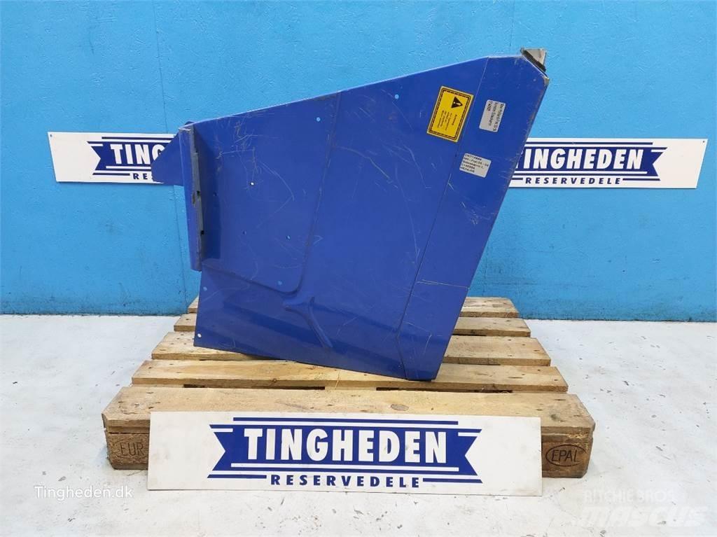 Fiat 55-56 Other tractor accessories
