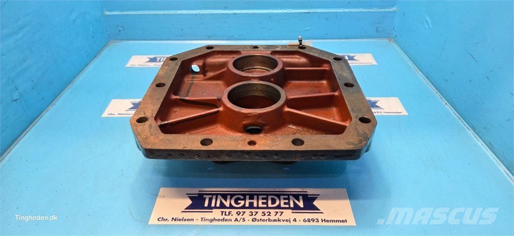 Fiat 80-90 Other tractor accessories