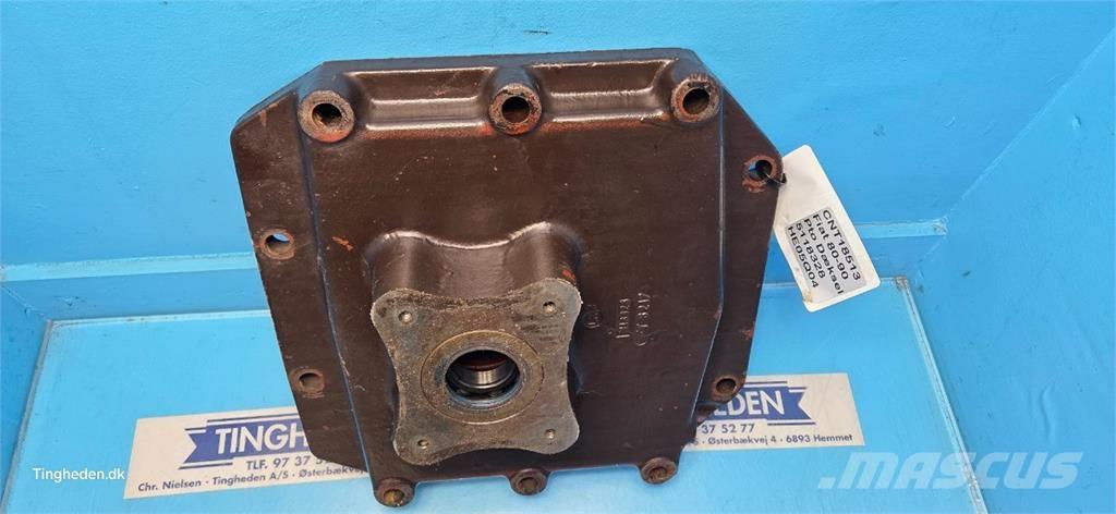 Fiat 80-90 Other tractor accessories