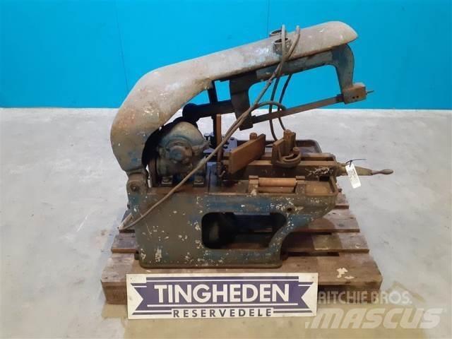  FIOMA Type 150 Other