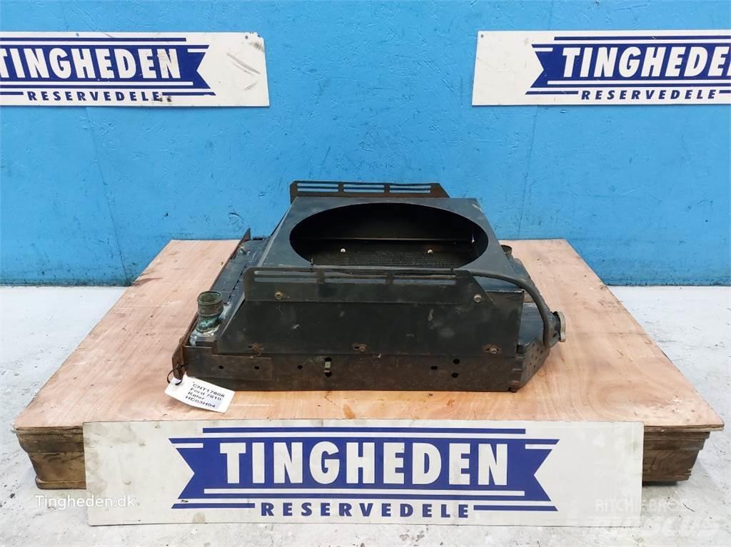 Ford  Radiators