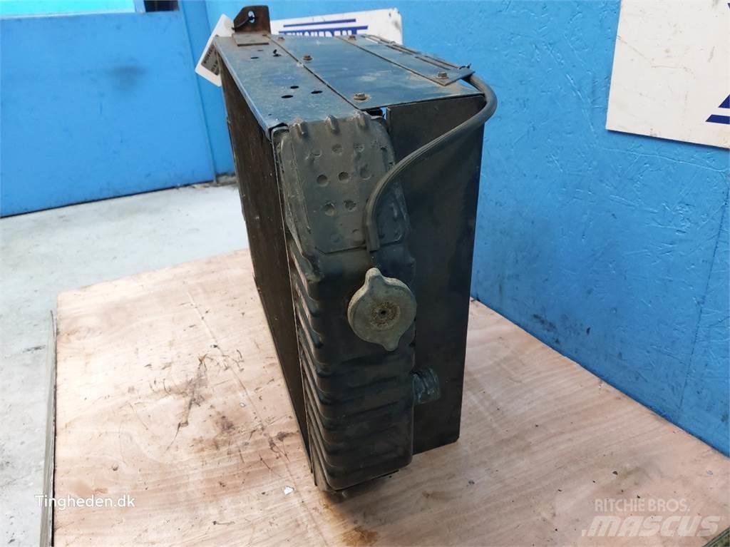 Ford  Radiators